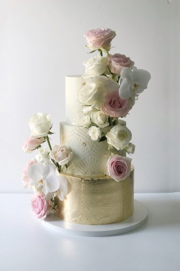 3 Tier Cake – Pricing Guide